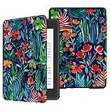 Fintie Slimshell Case for 6" Kindle Paperwhite