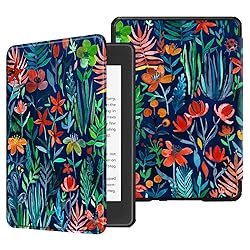 Fintie Slimshell Case for 6" Kindle Paperwhite
