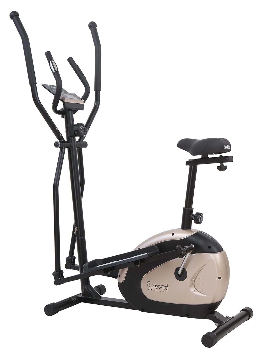 {NEW} Top 10 Best Elliptical Cross Trainer In India 2022