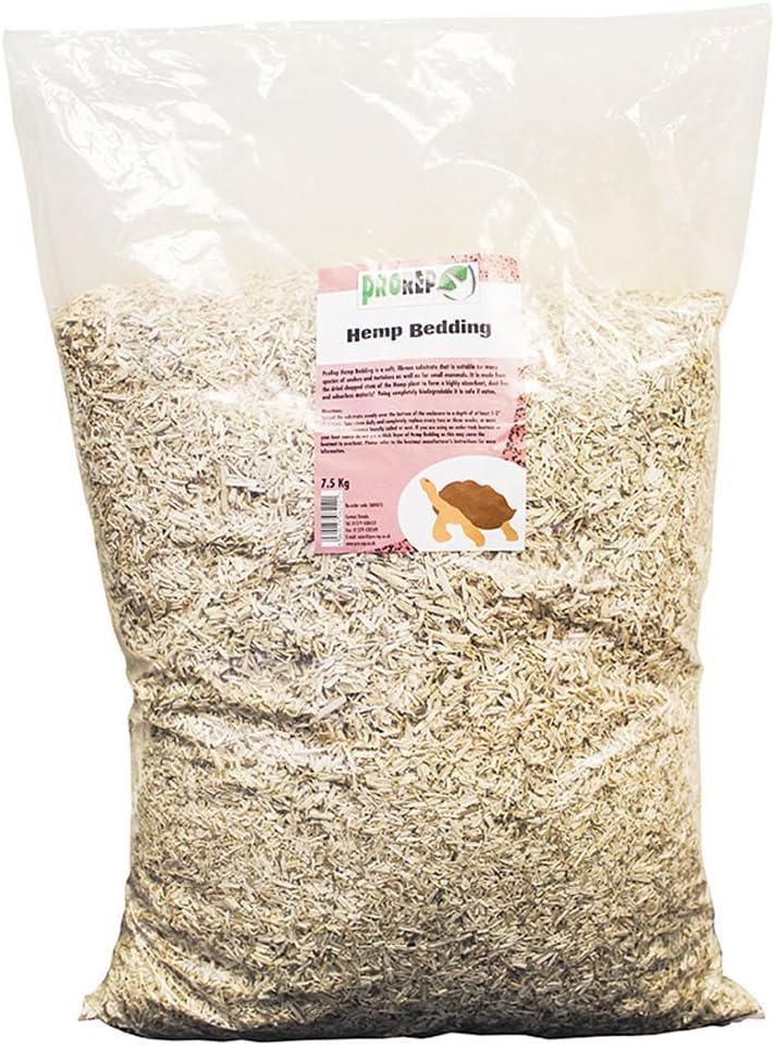 bulk reptile substrate