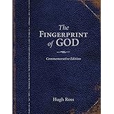 Fingerprint of God (Commemorative Edition)