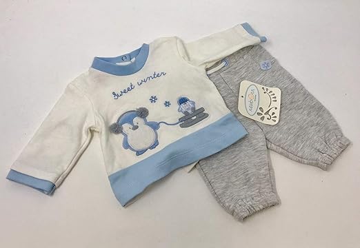 boys winter cream