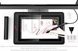 XP-Pen Artist13.3 Pro Drawing Tablet 13.3 inch Pen Display Battery-Free Stylus view 4