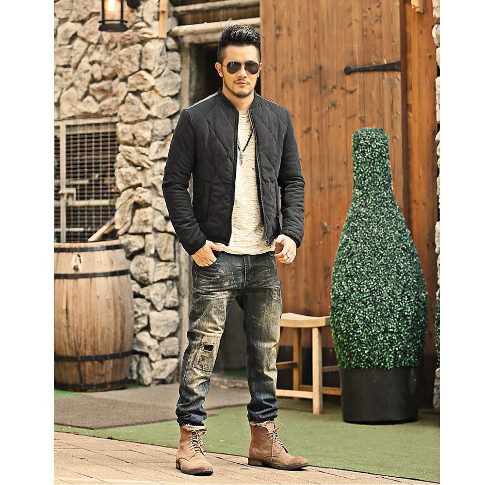 Down \u0026 Down Alternative MIXLIMITED Mens 