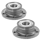 Stirling P512571PR_OO14 - Pair 2 Rear Wheel Bearing