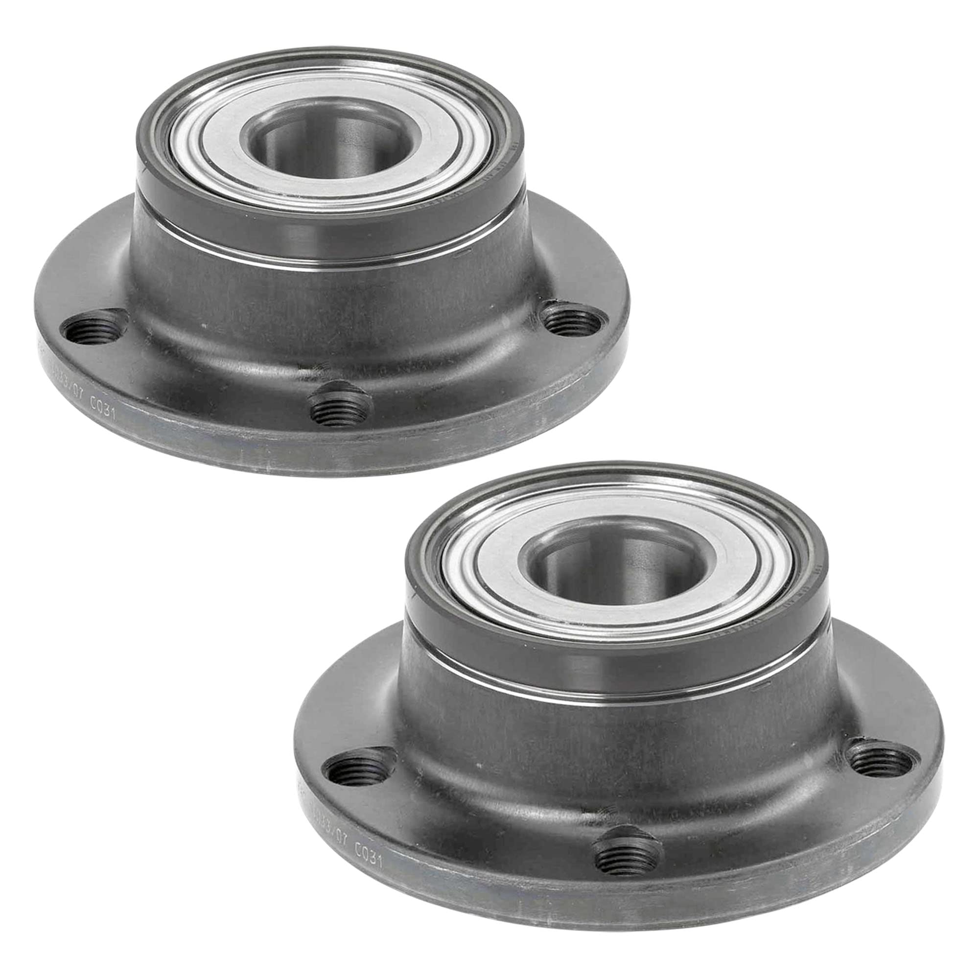 Stirling P512571PR_OO14 - Pair 2 Rear Wheel Bearing