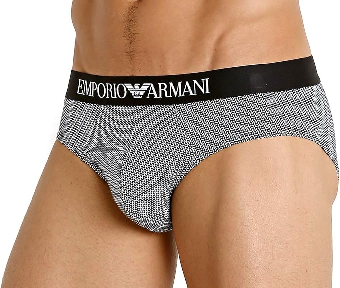calzoncillos armani amazon