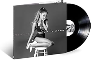 My Everything (Vinyl)