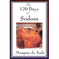 The 120 Days of Sodom and Other Writings 9780802130129
