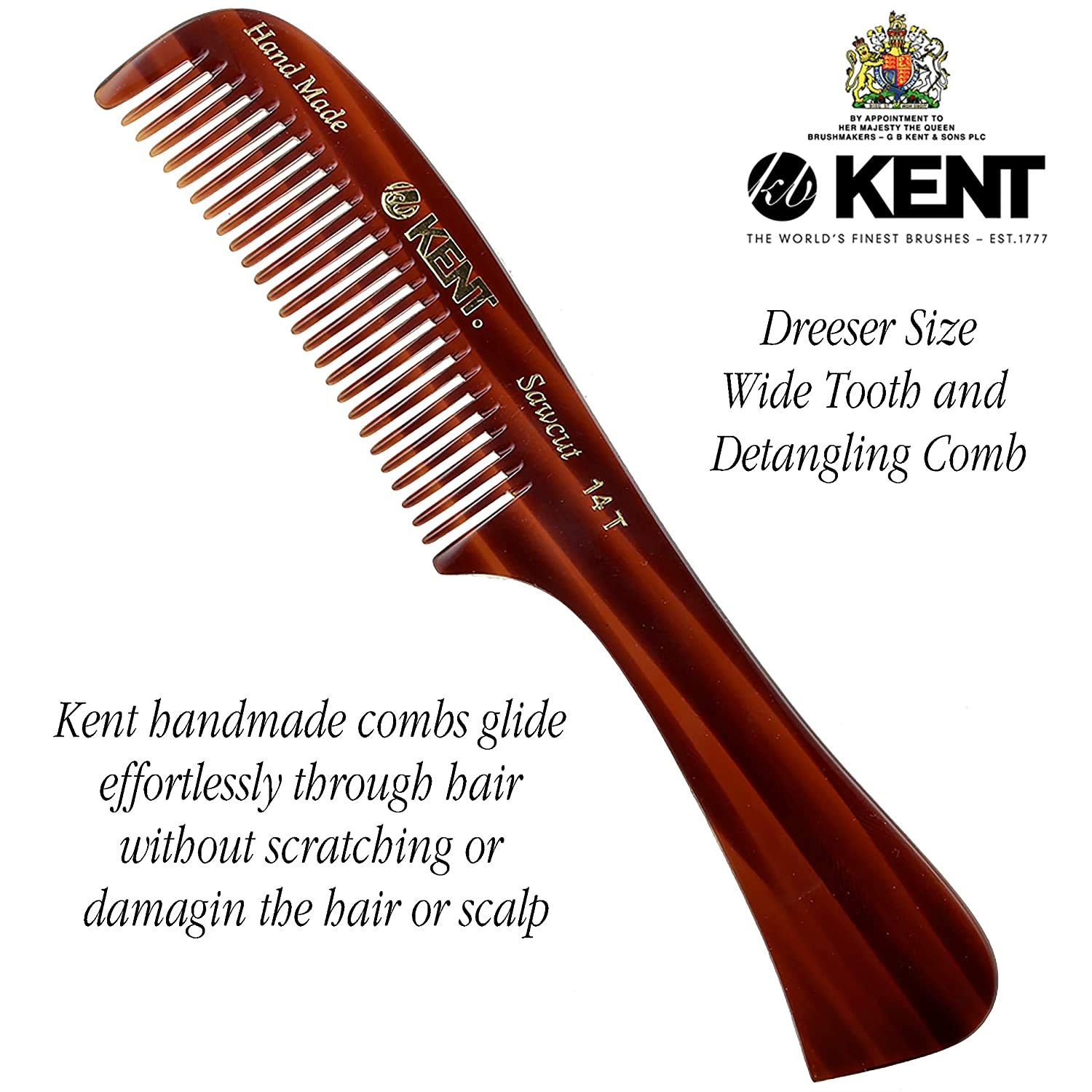 best comb for cutting men's hair