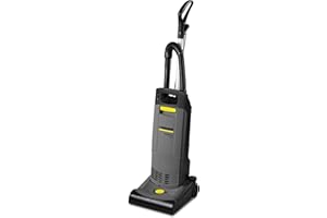 Kärcher CV 30/1 Upright Brush-Type Vacuum Cleaner