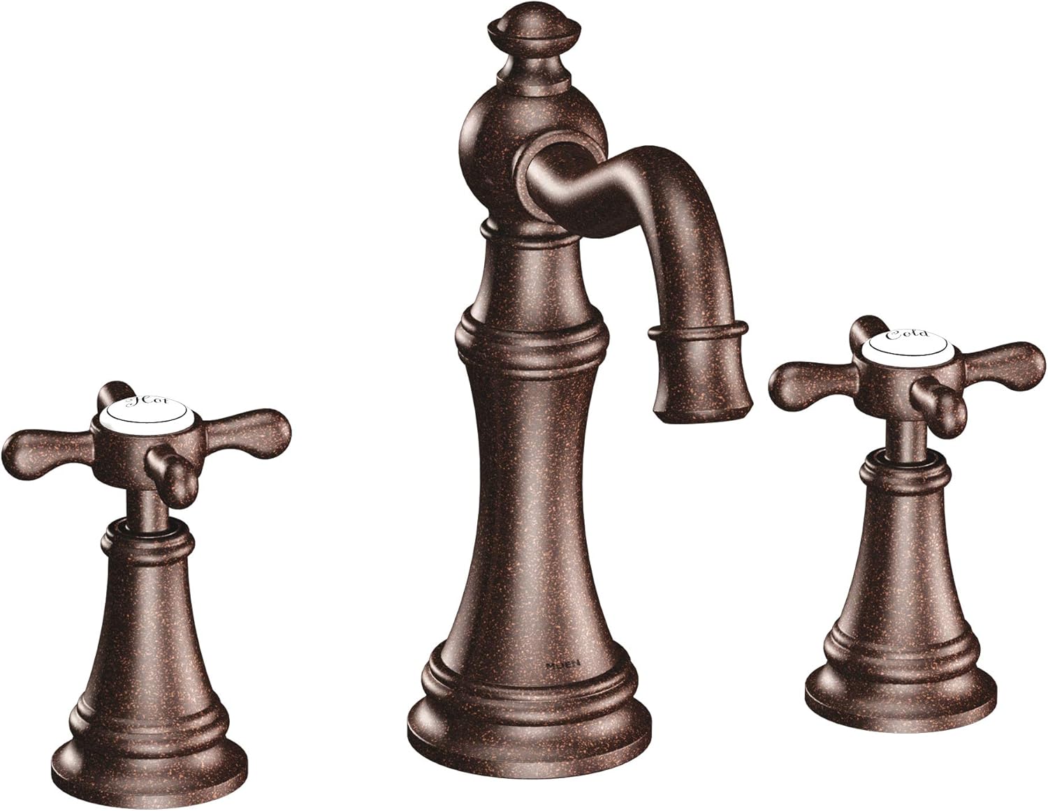 Best Moen Kingsley Vanity Lighting Brushed Nickel