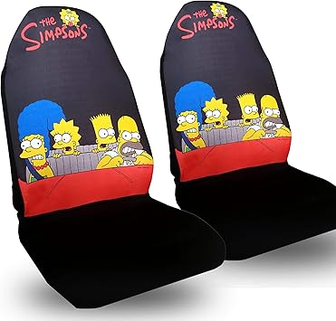 simpson car seat