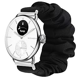 Lamshaw Compatible for Withings Smartwatch