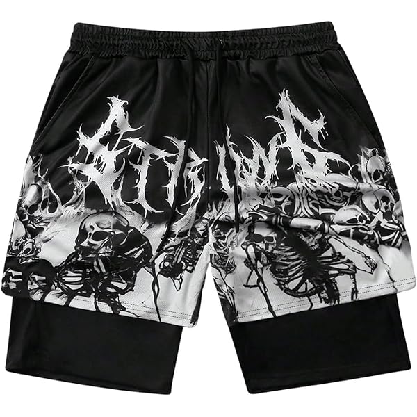 ウェア LUZeSOMBRALTT GELANOTS VENTI MESH SHORTS LUZeSOMBRALTT GELANOTS VENTI MESH SHORTS