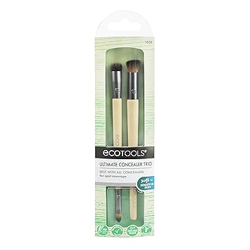 concealer brush amazon