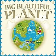 Big Beautiful Planet