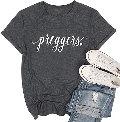 amazon funny maternity shirts