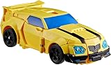 Transformers Smash Changers Bumblebee Action Figure 20 cm Car Robot view 4