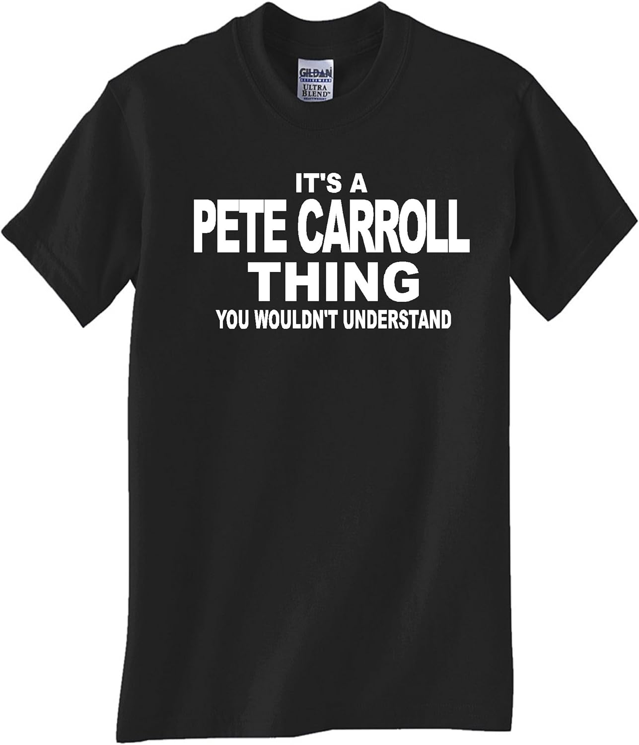 pete carroll shirt