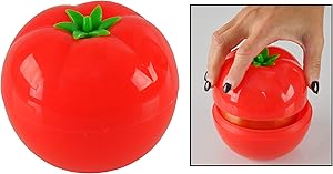 Tomato Holder, Vegetable Keeper, Food Saver, Useful Kitchen Gadgets