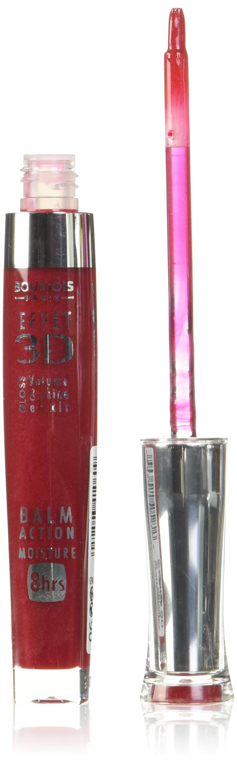 Bourjois Gloss Effect 3D 06 Rouge democratic โ image 1