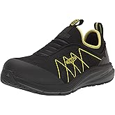 KEEN Utility Men's Vista Energy Shift Low Height Composite Toe Slip-On Industrial Work Shoe
