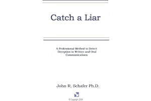 Catch a Liar