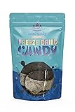 KD Supplies Freeze Dried Ice Cream - Bite Size Airy