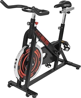 Gorilla Sports Indoor Cycling Fahrrad