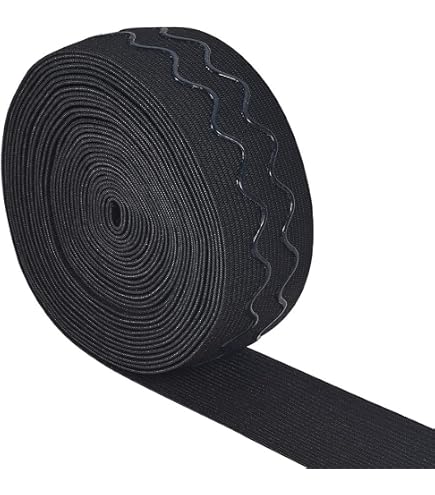 Ruban adhésif en silicone pour vêtements, bande élastique antidérapante et extensible avec dos en silicone de 1,6 cm de large pour vêtements, accessoire de perruque et nœud à cheveux (beige Ruban adhésif en silicone pour vêtements, bande élastique antidérapante et extensible avec dos en silicone de 1,6 cm de large pour vêtements, accessoire de perruque et nœud à cheveux (beige