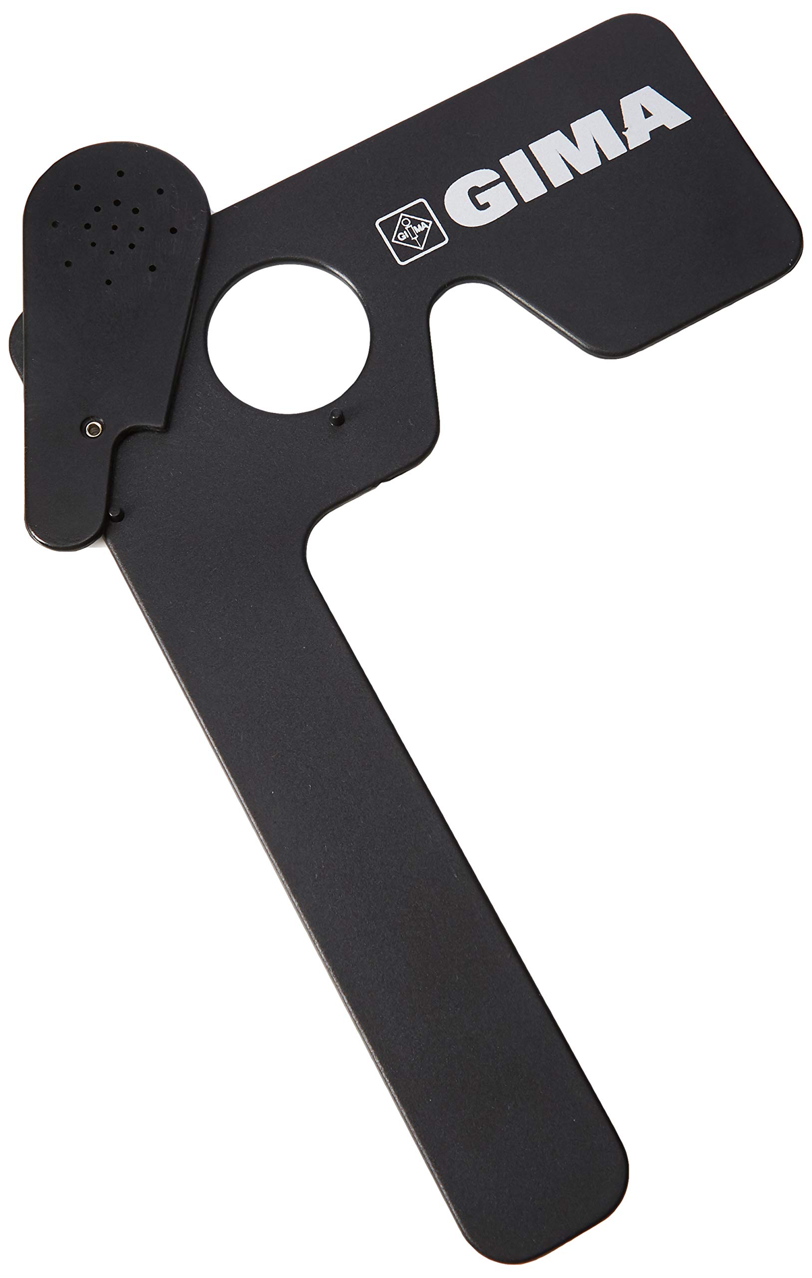 Occlusor Eyepiece 170 X 200 X 3 Mm, 1 Piece