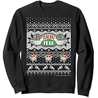 Amazon.com: Mean Girls Glen Coco Ugly Christmas Sweater