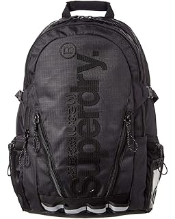 superdry coleman backpack
