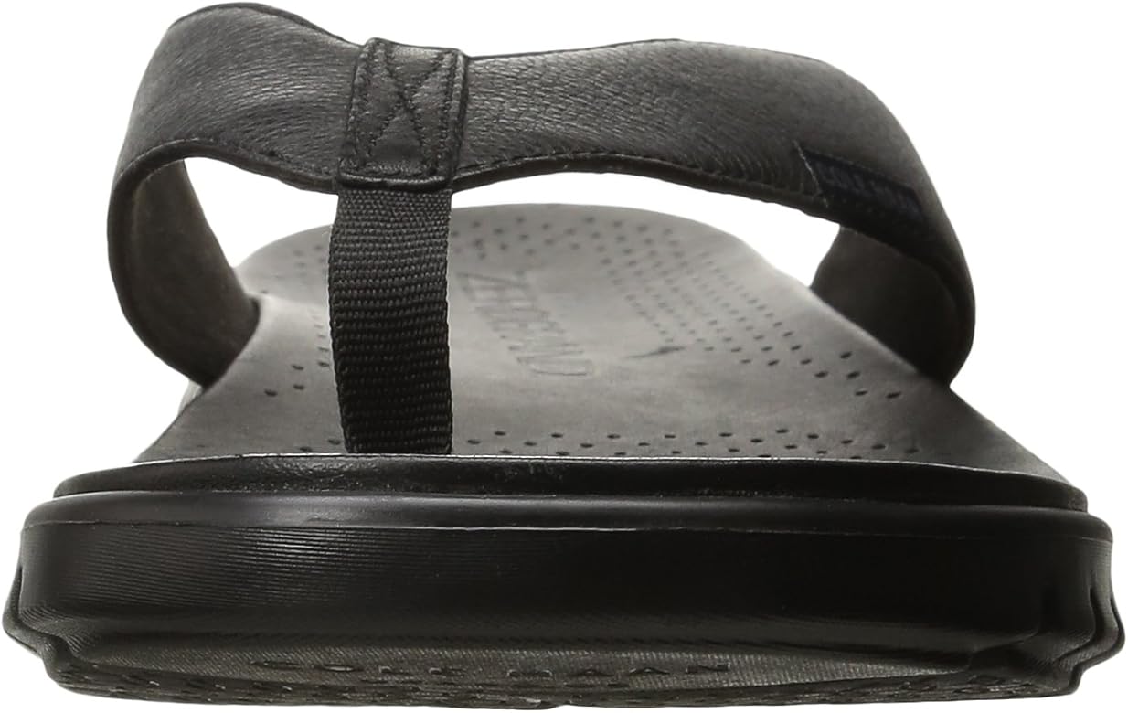cole haan sandals black