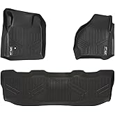 MAX LINER Custom Fit Liners for 1999-2007 Ford F-250