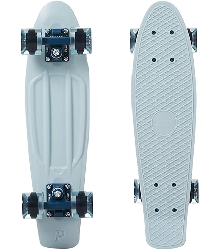 Amazon.com : Penny Australia, 27 Inch Stone Forest Penny Board