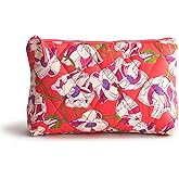 Vera Bradley womens Featherweight Large Pouch