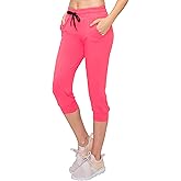 ALWAYS Super Soft Women's Joggers - Stretchy Casual Pants for Women Daily Wear Yoga Workout