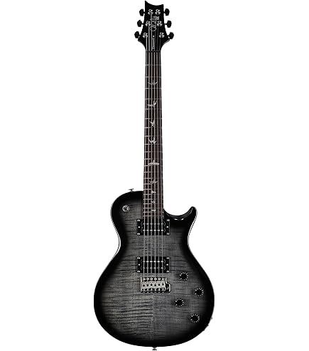 Amazon.com: PRS Paul Reed Smith 6 String SE Singlecut