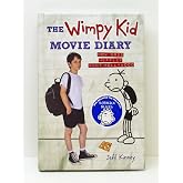 The Wimpy Kid Movie Diary (How Greg Heffley Went Hollywood)