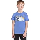 Converse Boys' Sneaker Graphic T-Shirt