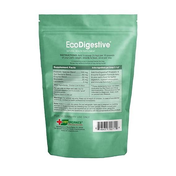 Probiotico para gatos Todo gatos