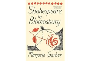 Shakespeare in Bloomsbury