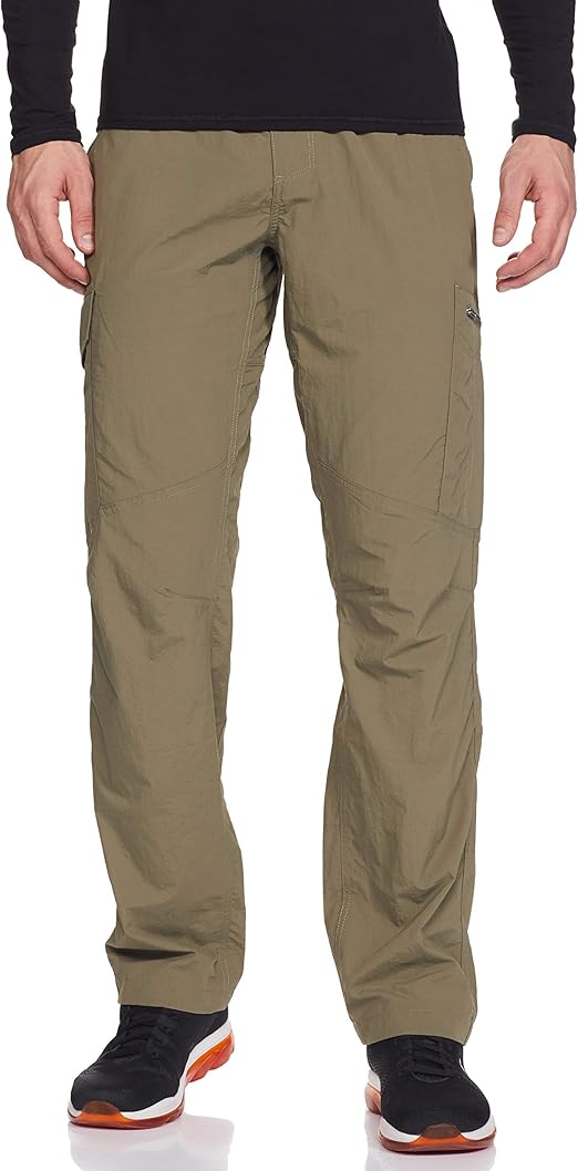 Columbia Men's Silver Ridge Cargo Pants Amazon.ca Sports & Outdoors