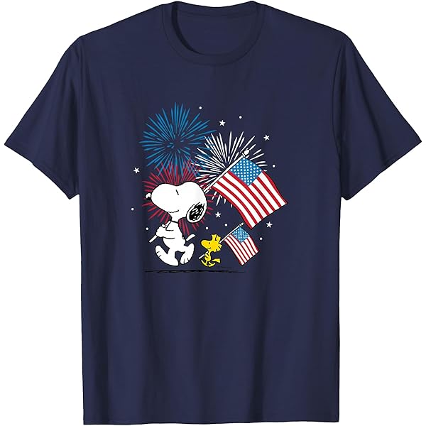 Amazon.com: Peanuts - Snoopy Surf Kanji T-Shirt : Clothing