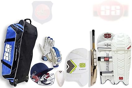 cricket set ss
