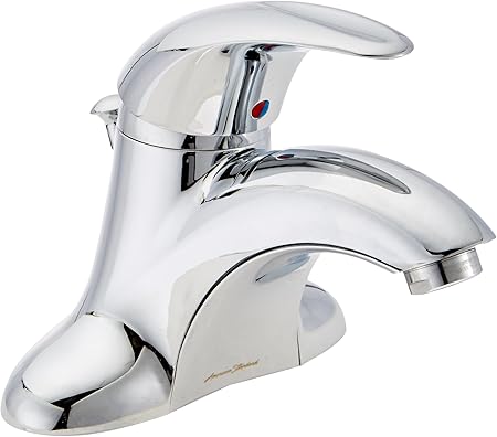 American Standard 7385 045 002 Reliant 3 Single Metal Lever Handle