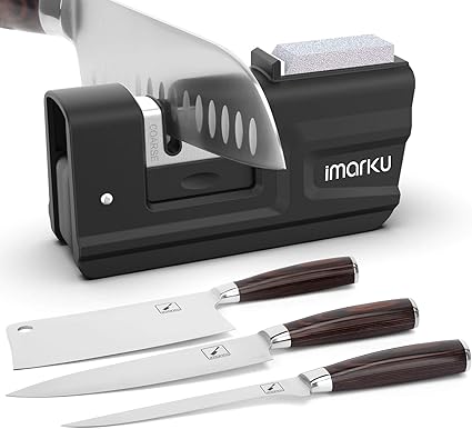 Amazon Imarku 包丁研ぎ器 シャープナー 折り畳み式 ハサミ研ぎ 粗研ぎ 細研ぎ 仕上げ研磨 はさみ研ぎ 急速に研ぐ 切れ味向上 切れ味復活 簡単に研磨ができる 砥石付きの 研ぎ器 台所 調理用品 左右手兼用 黒 1パック L Imarku 研ぎ器 通販 Amazon Imarku 包丁研ぎ器 シャープナー 折り畳み式 ハサミ研ぎ 粗研ぎ 細研ぎ 仕上げ研磨 はさみ研ぎ 急速に研ぐ 切れ味向上 切れ味復活 簡単に研磨ができる 砥石付きの 研ぎ器 台所 調理用品 左右手兼用 黒 1パック L Imarku 研ぎ器 通販