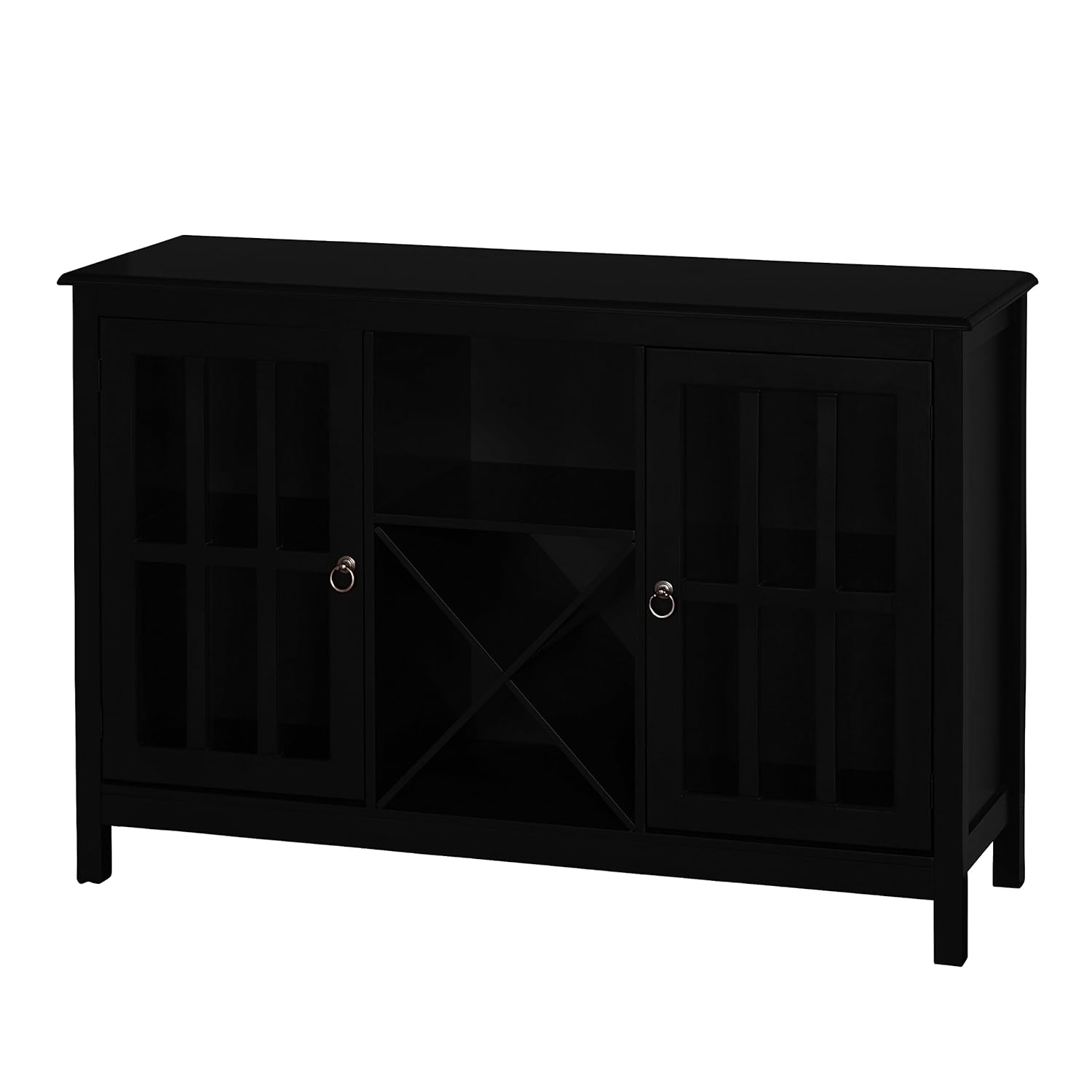 Best Four Foot Wine Rack Cabinet